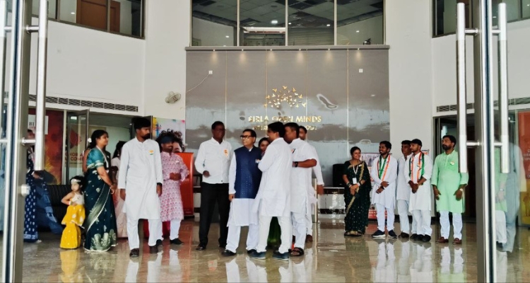 Independence Day Celebration 2025